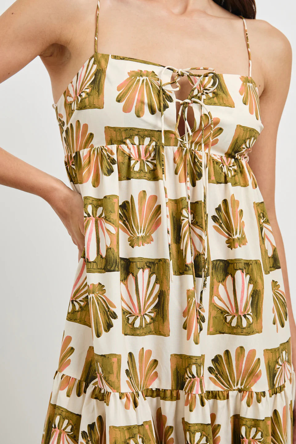 Mica Dress