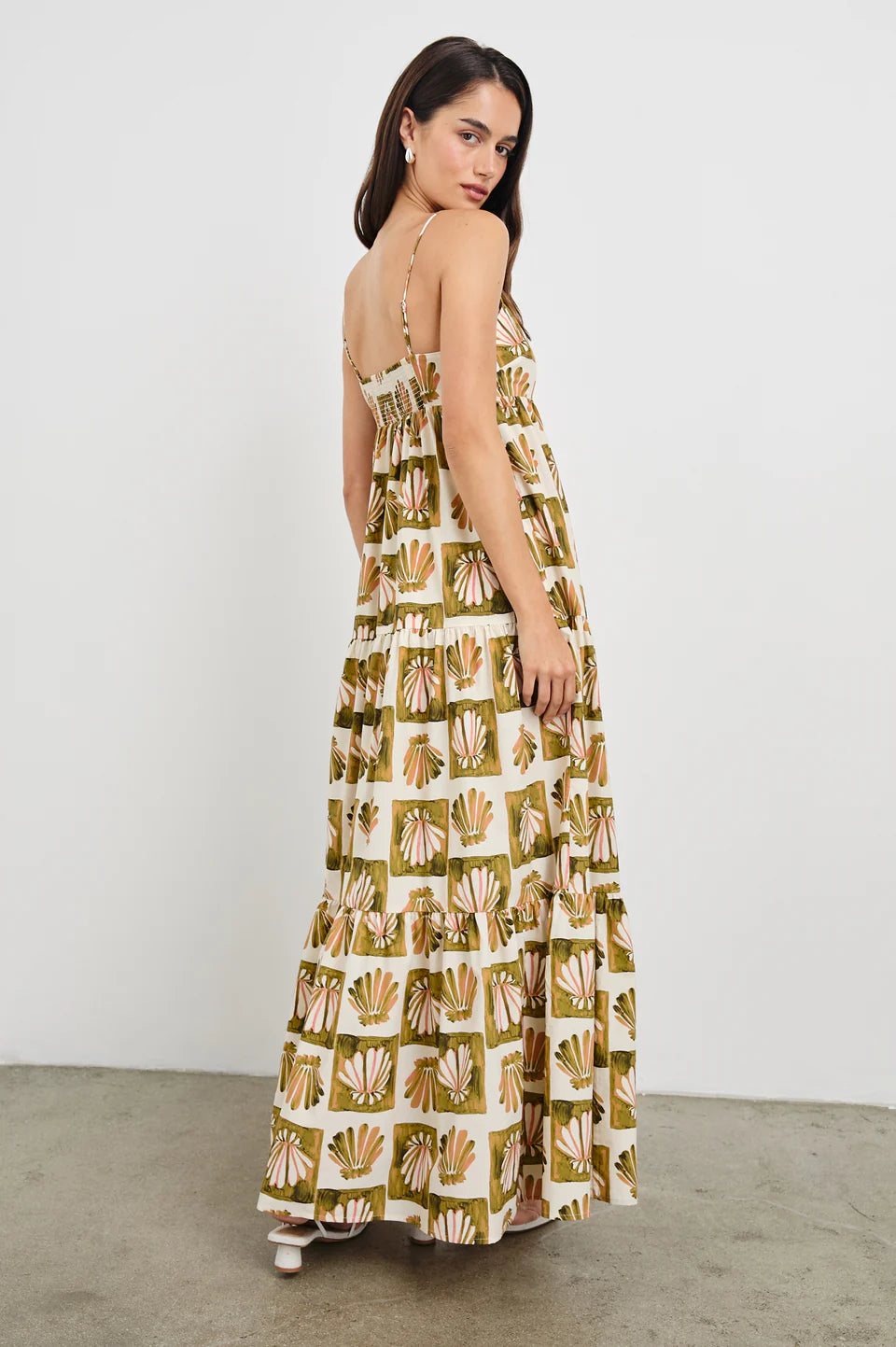 Mica Dress