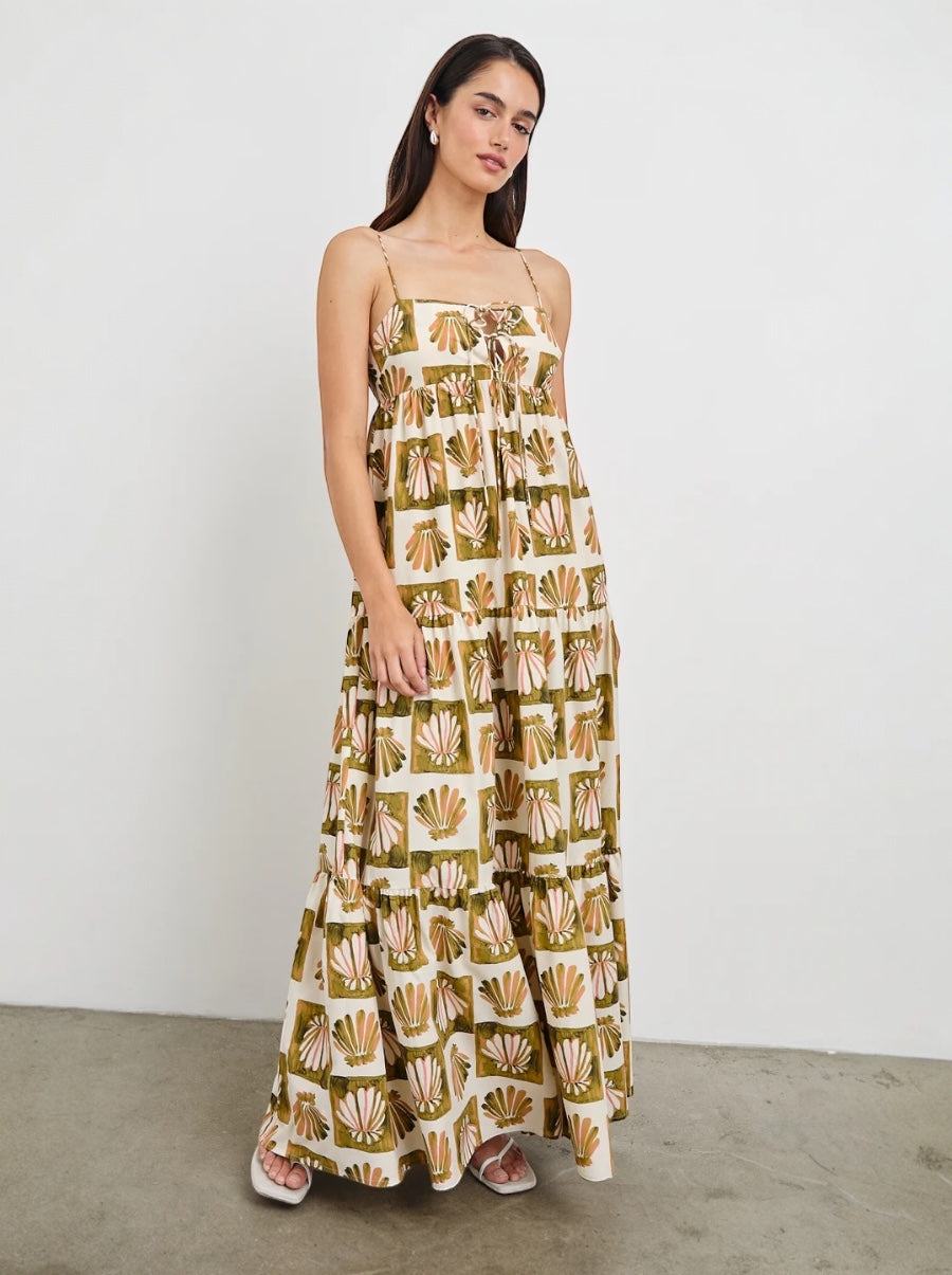 Mica Dress