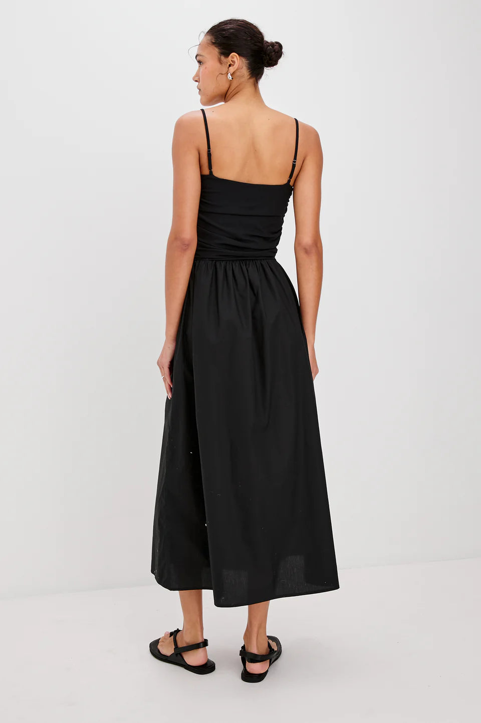 The Fisher Dress