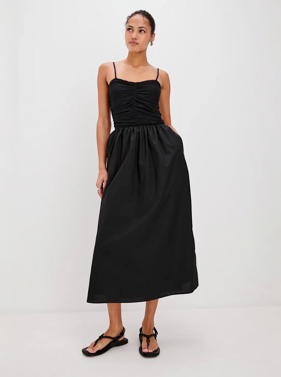 The Fisher Dress