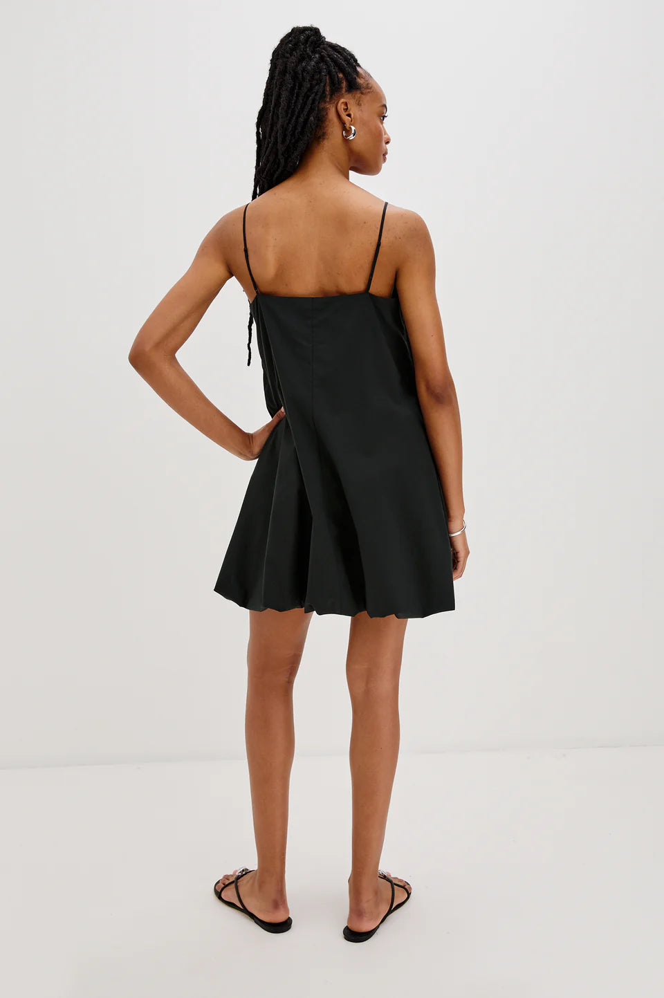 Blanca Dress