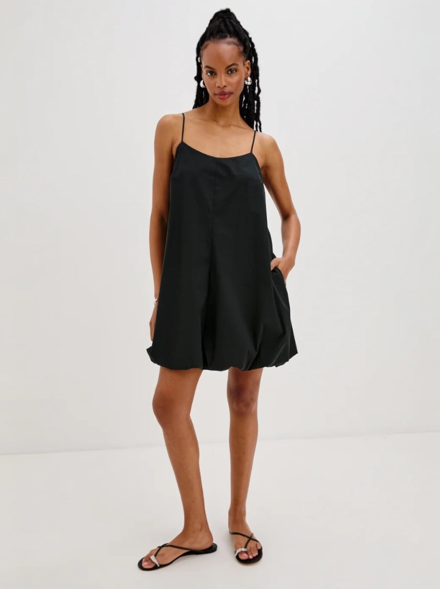 Blanca Dress