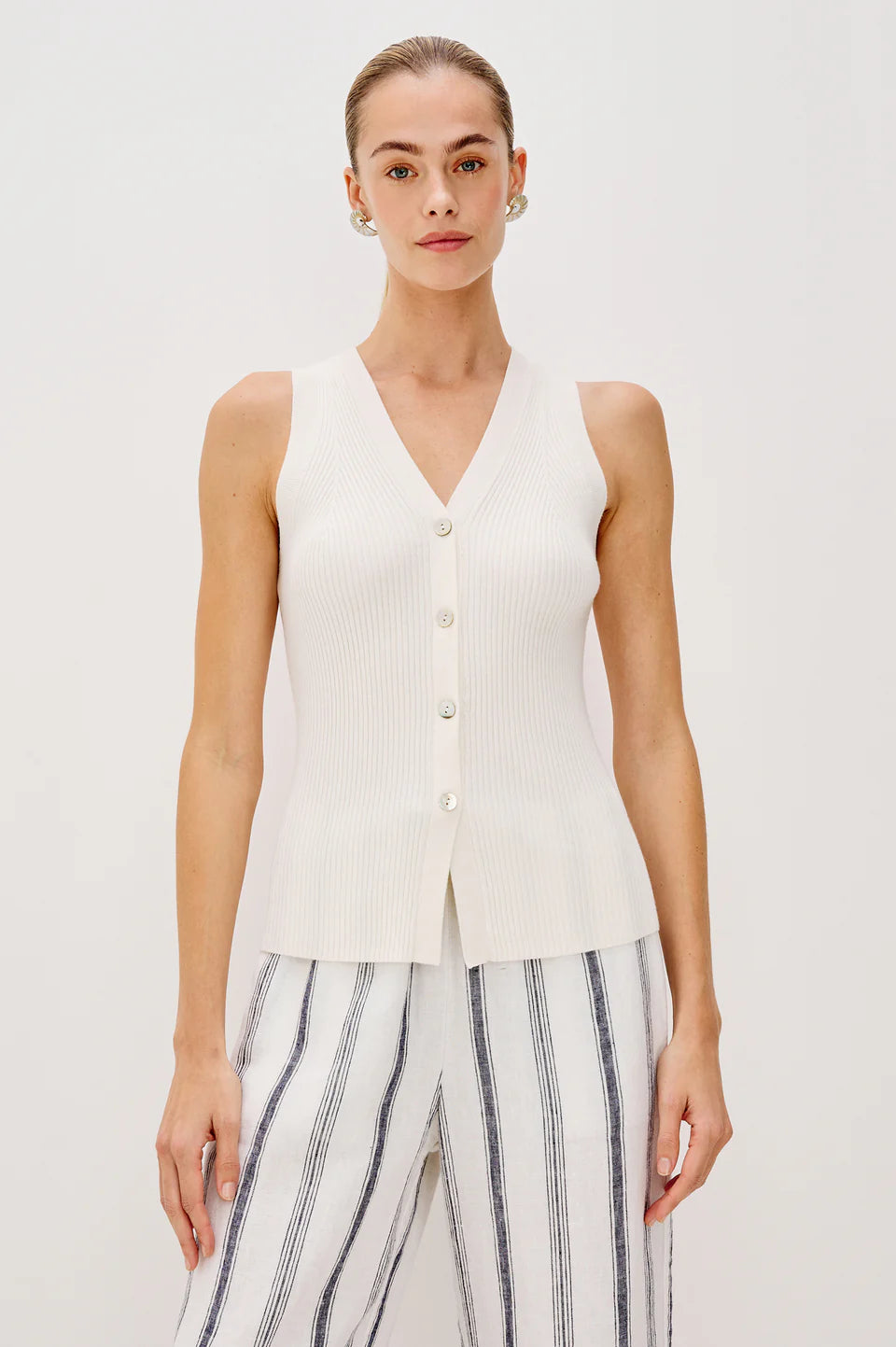 Tatia Vest