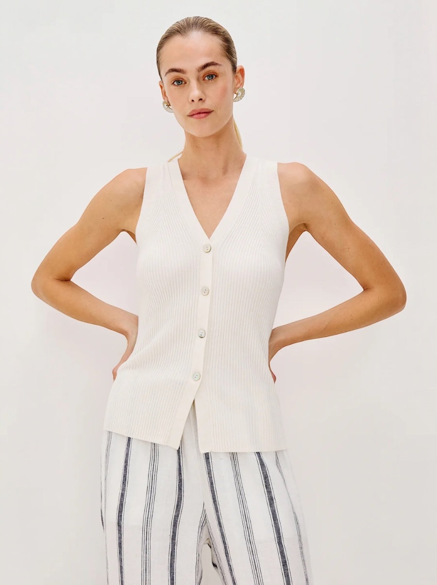 Tatia Vest