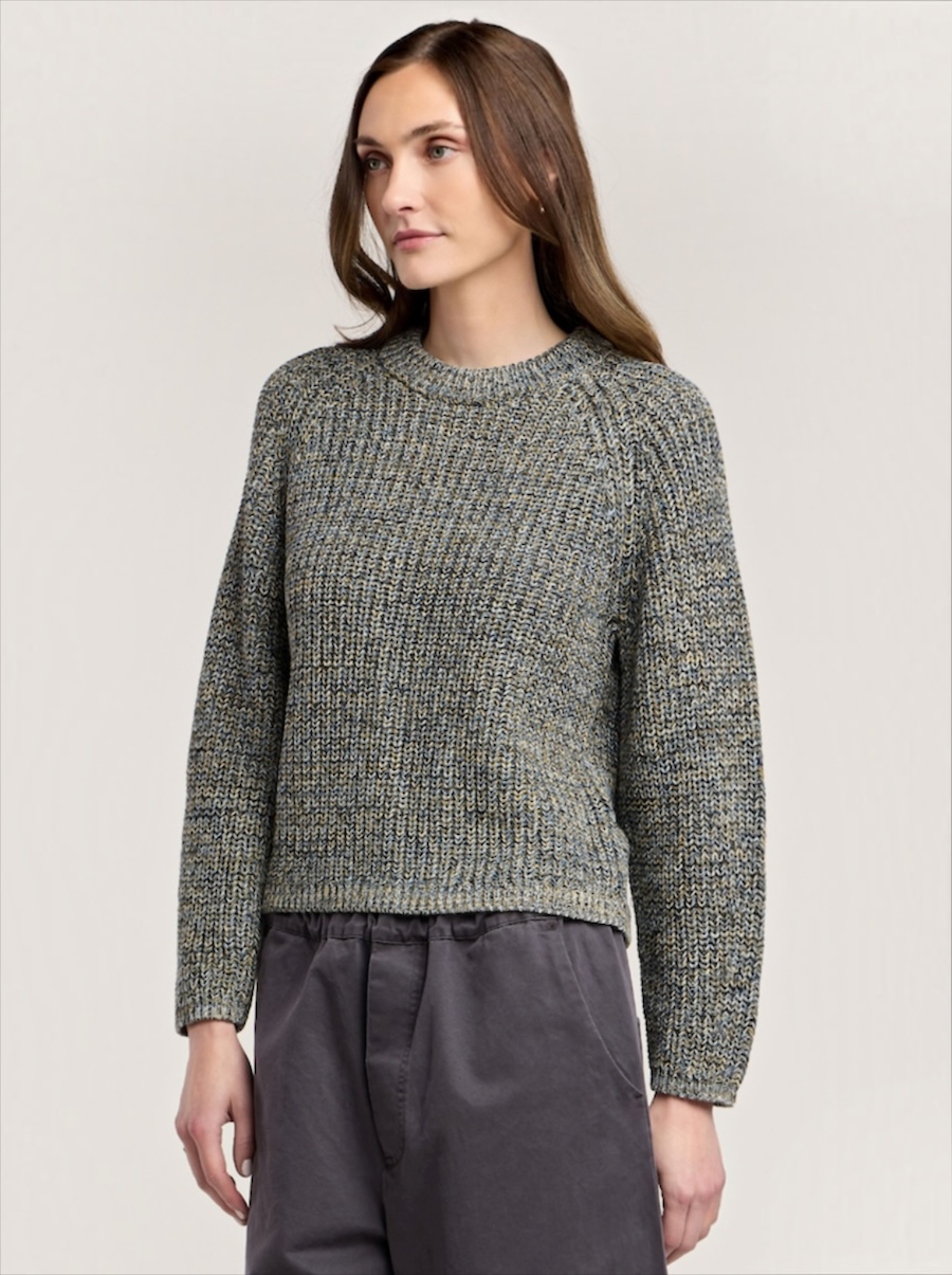 Ember Sweater