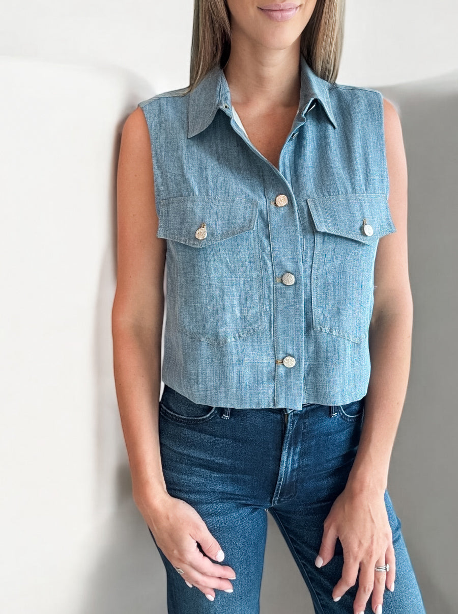 Tristian Vest