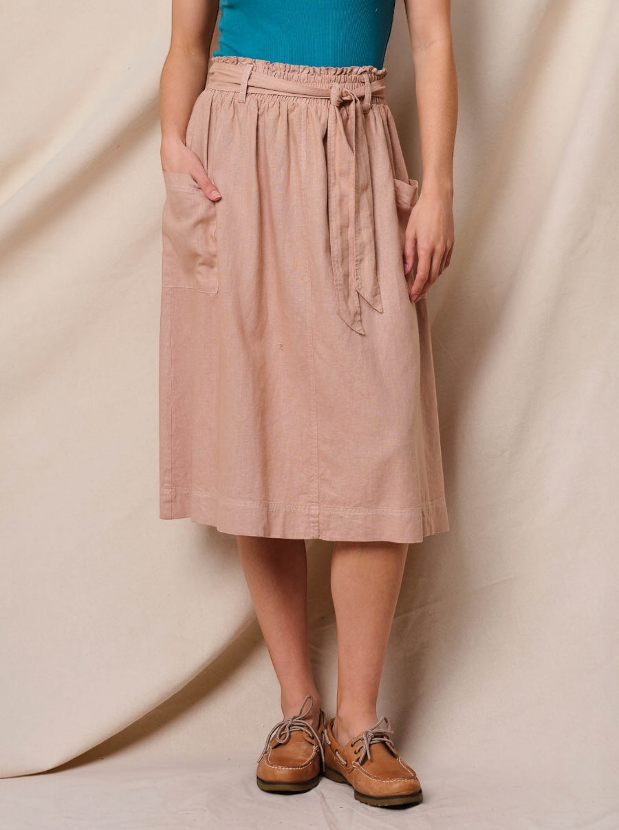 Cargo Skirt