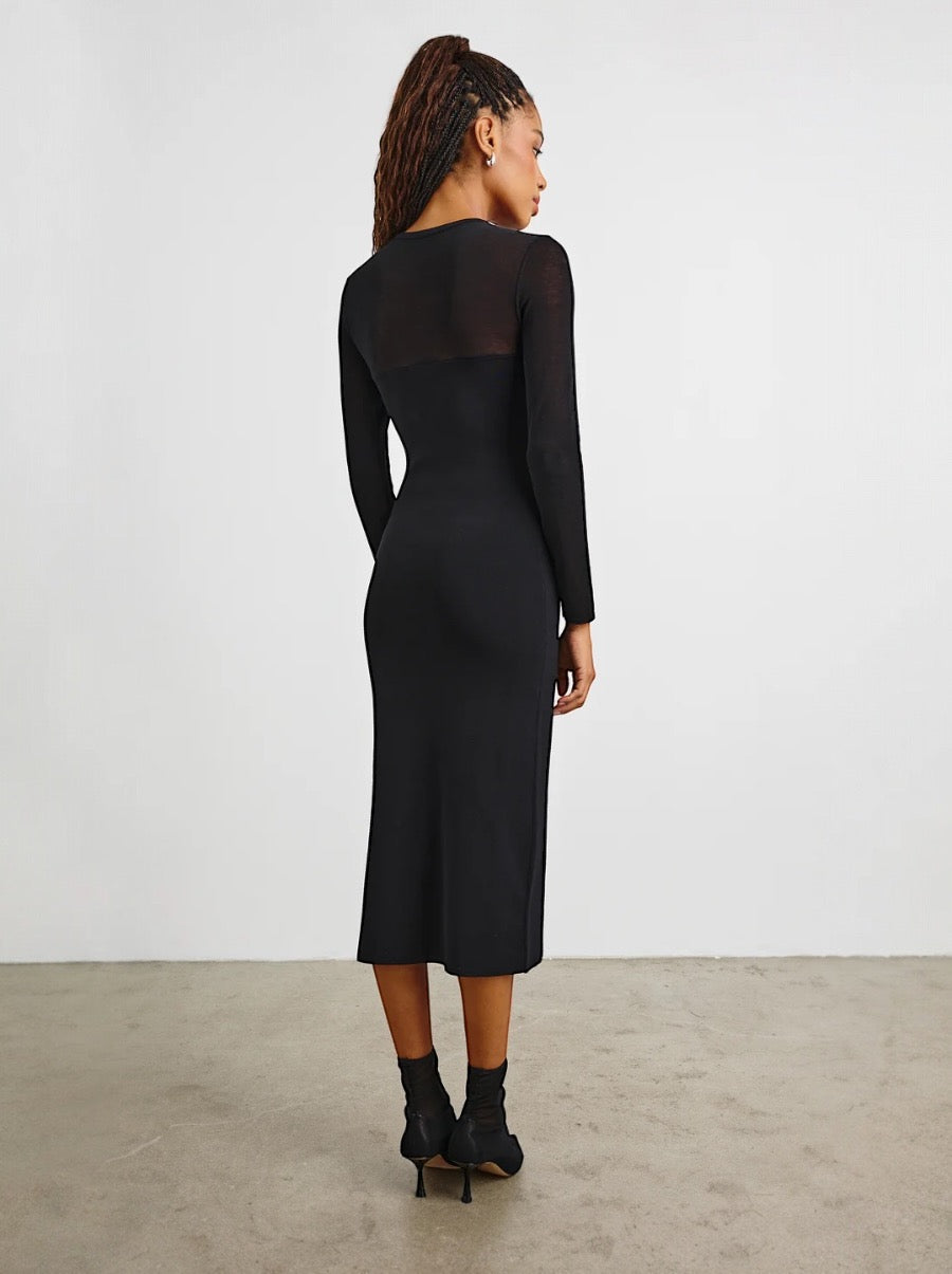 Luz Dress