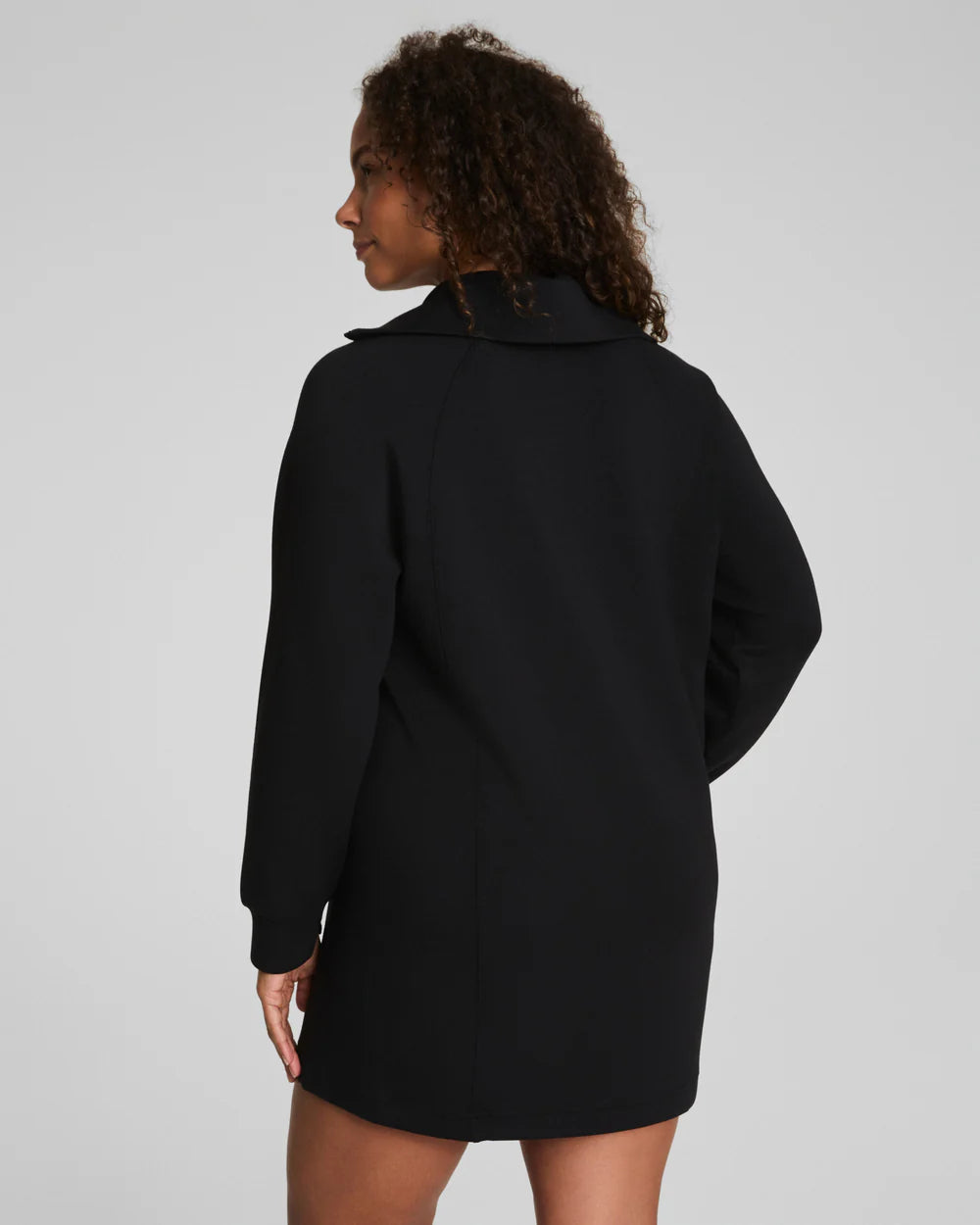 AE Half Zip Dress