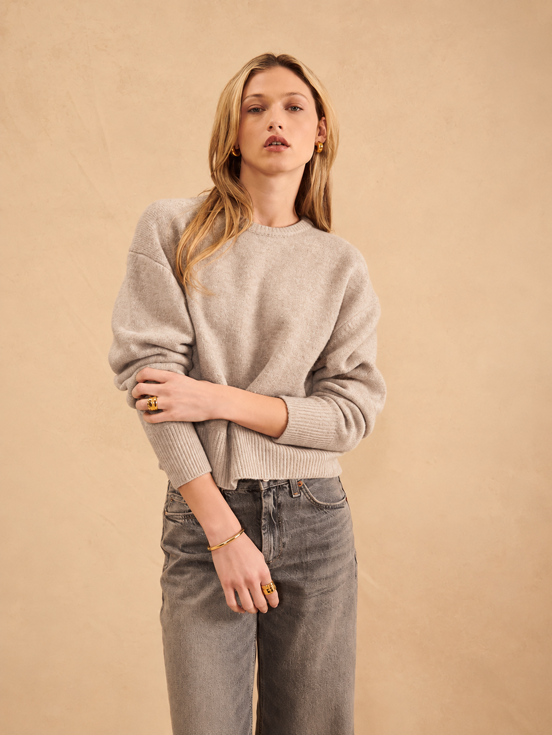 Wilfred Sweater