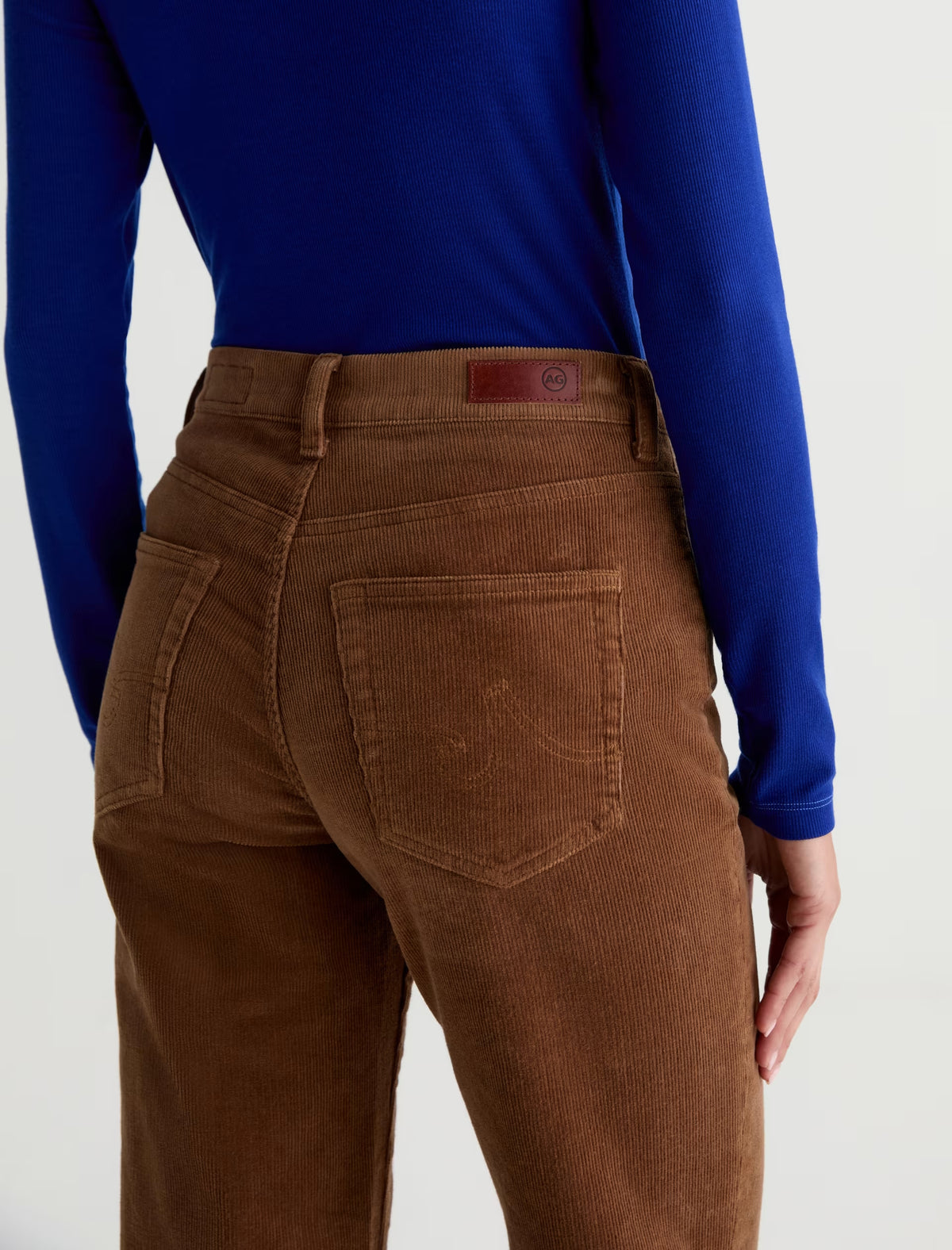 Brinley Corduroy