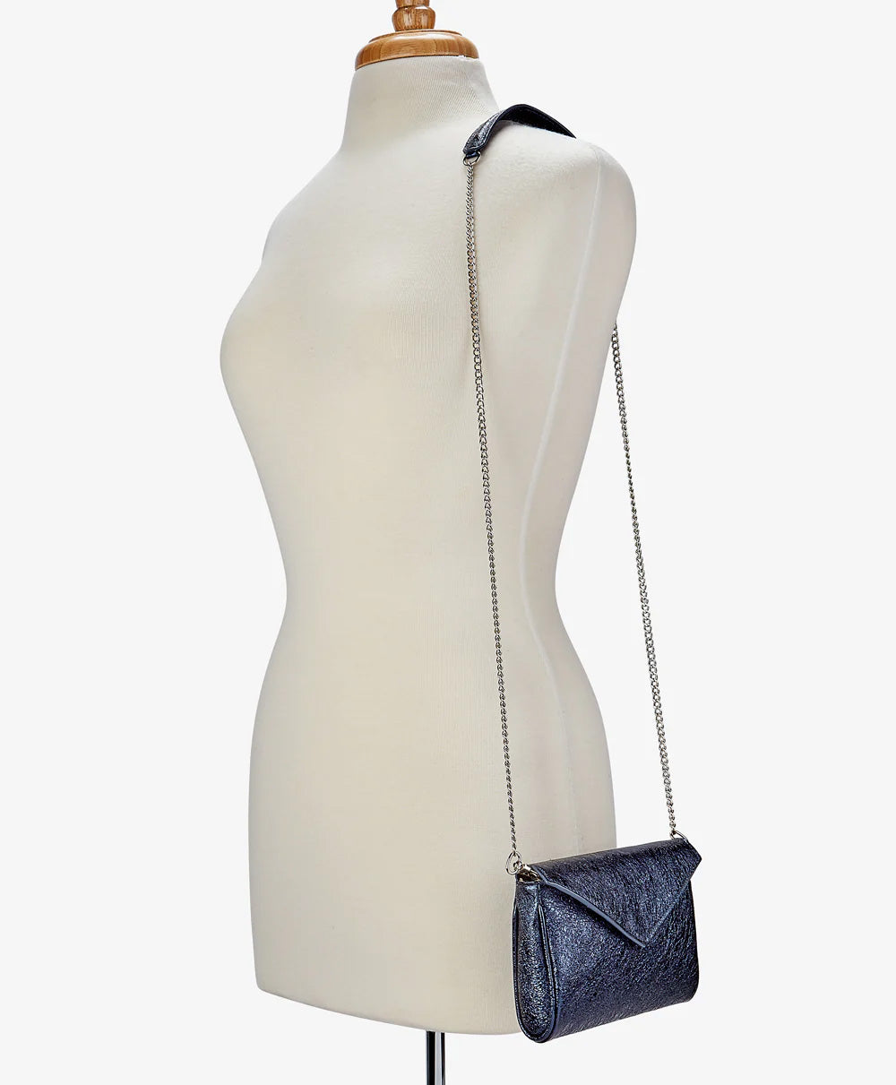 Lena Crossbody Midnight Mini