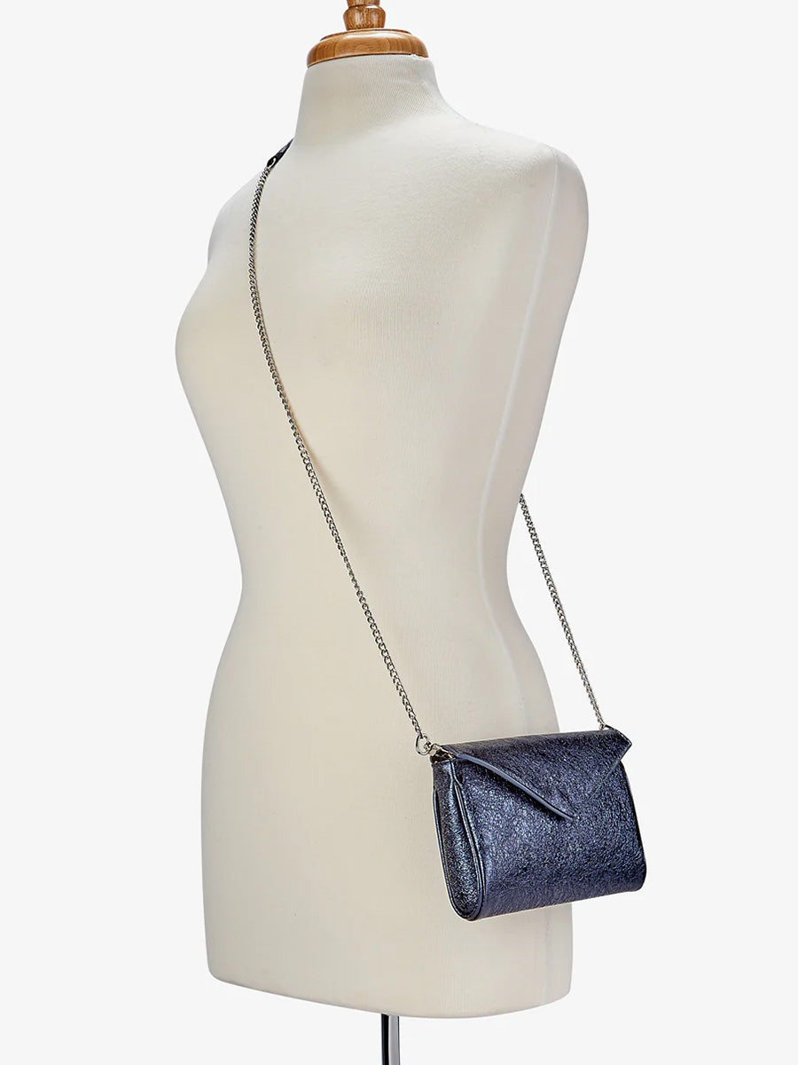 Lena Crossbody Midnight Mini