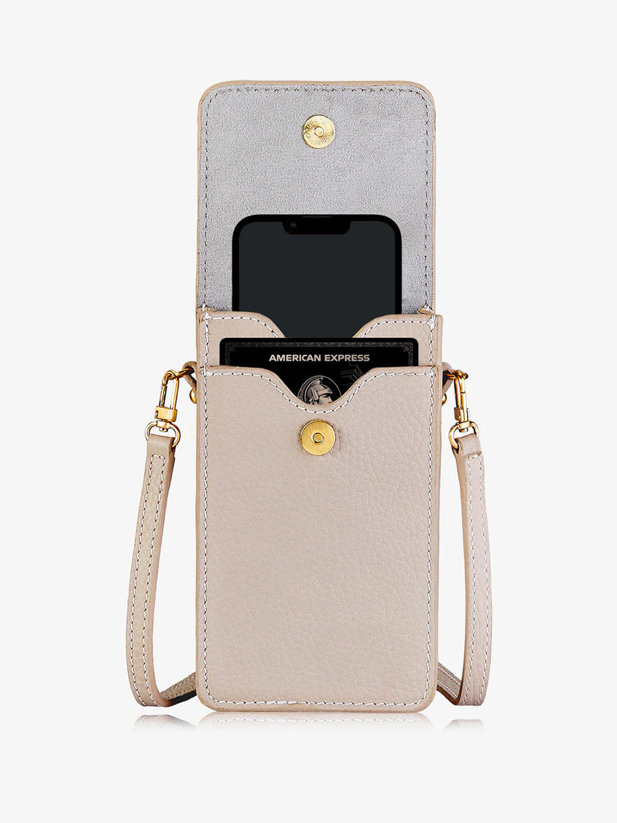 Liv Crossbody