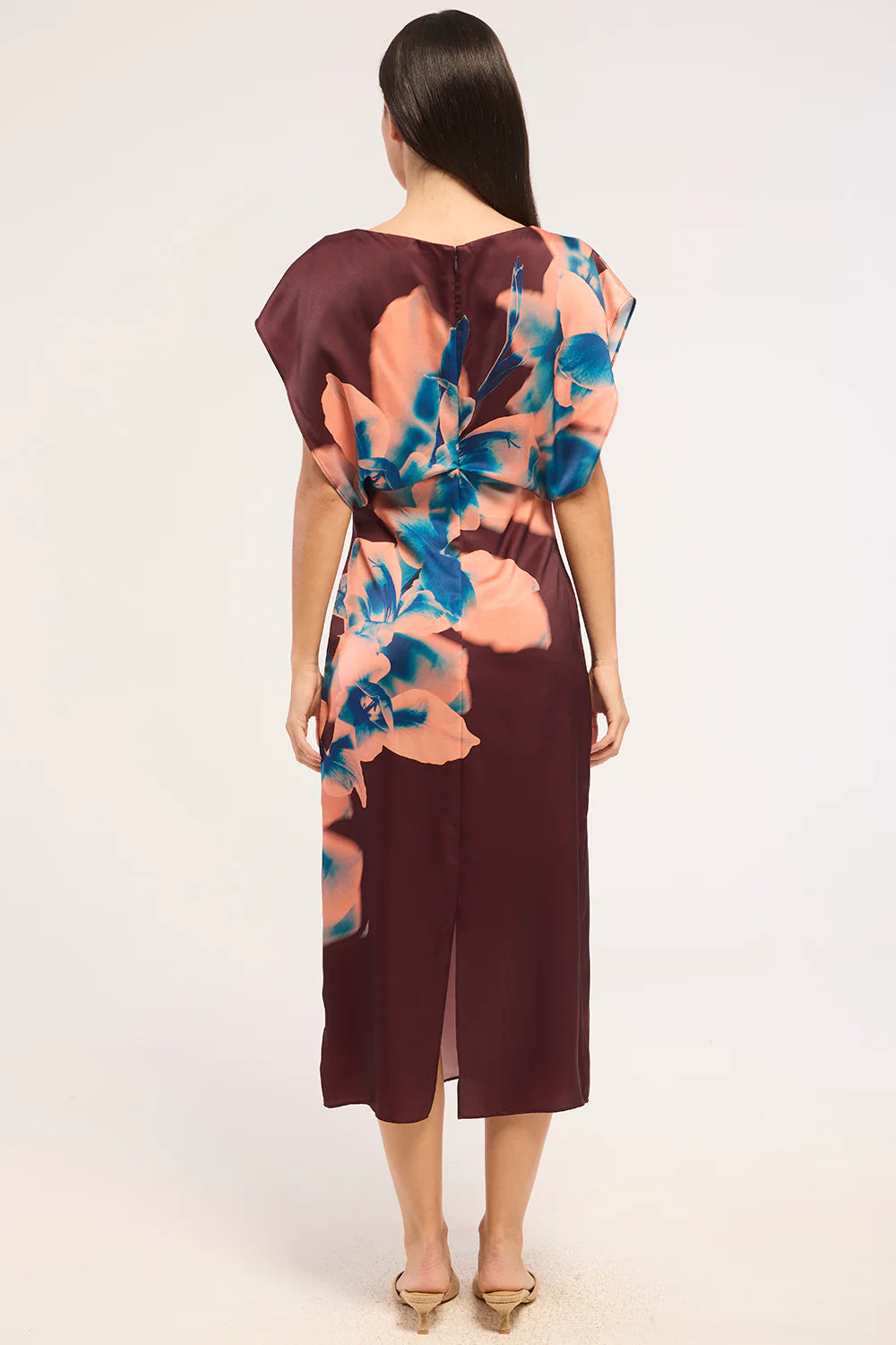 Lenny Dress