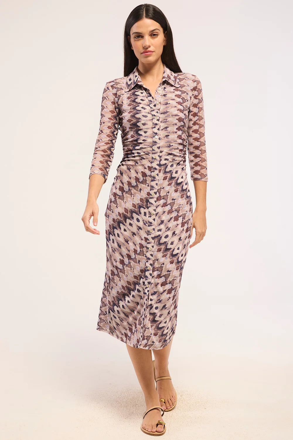 Renee Dress