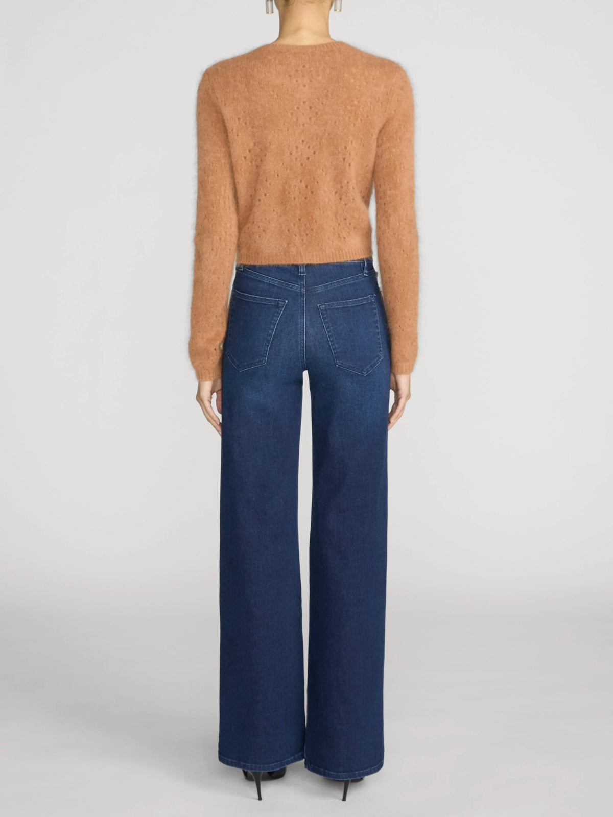 Slim Palazzo