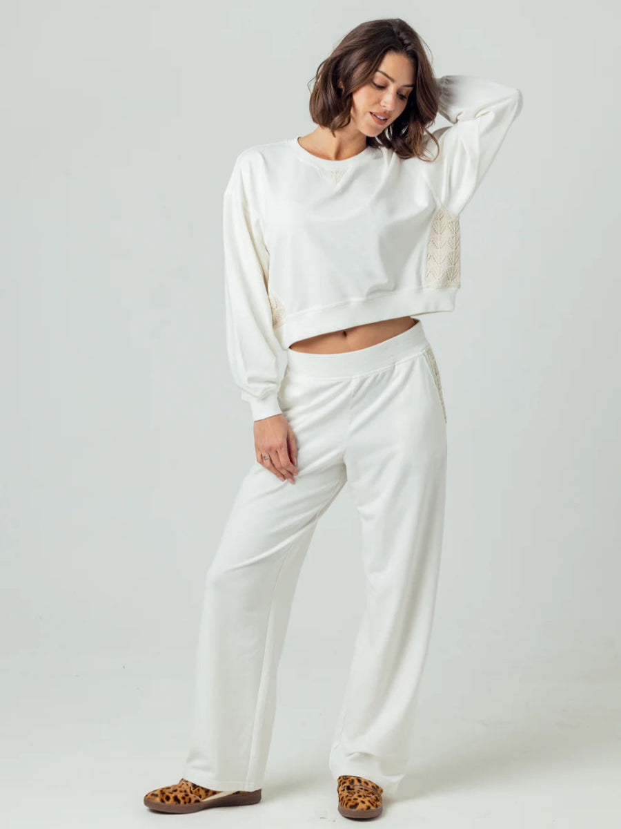 Mani Pants