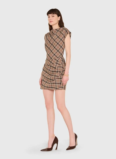 Delancey Dress