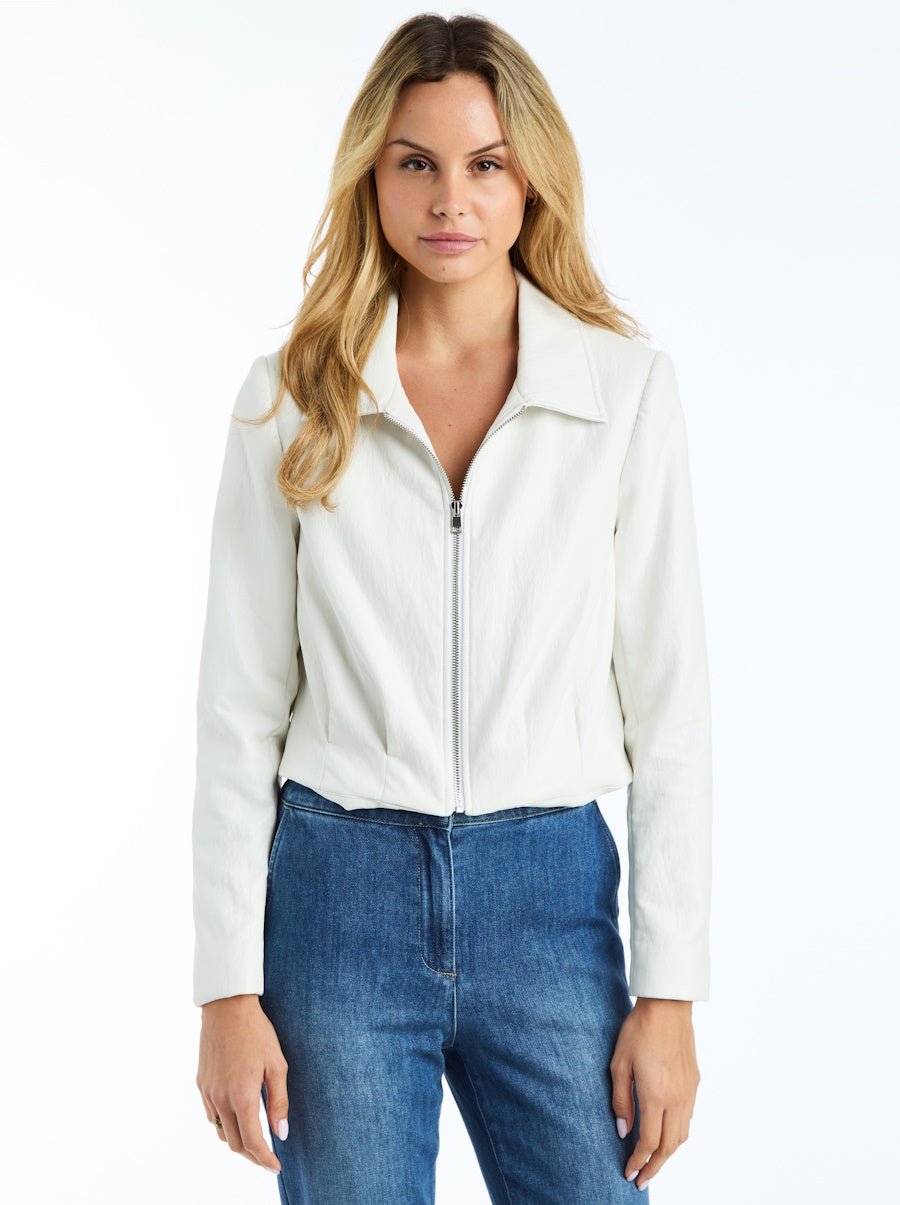 Patty Jacket