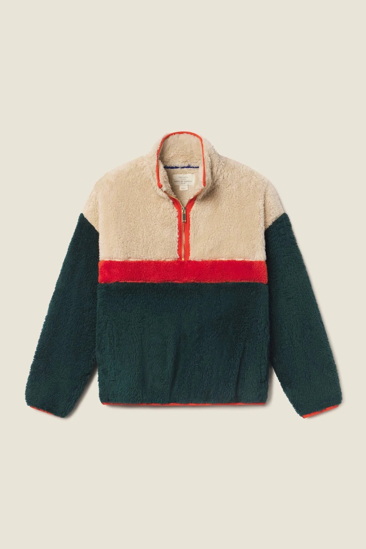 Casey Pullover