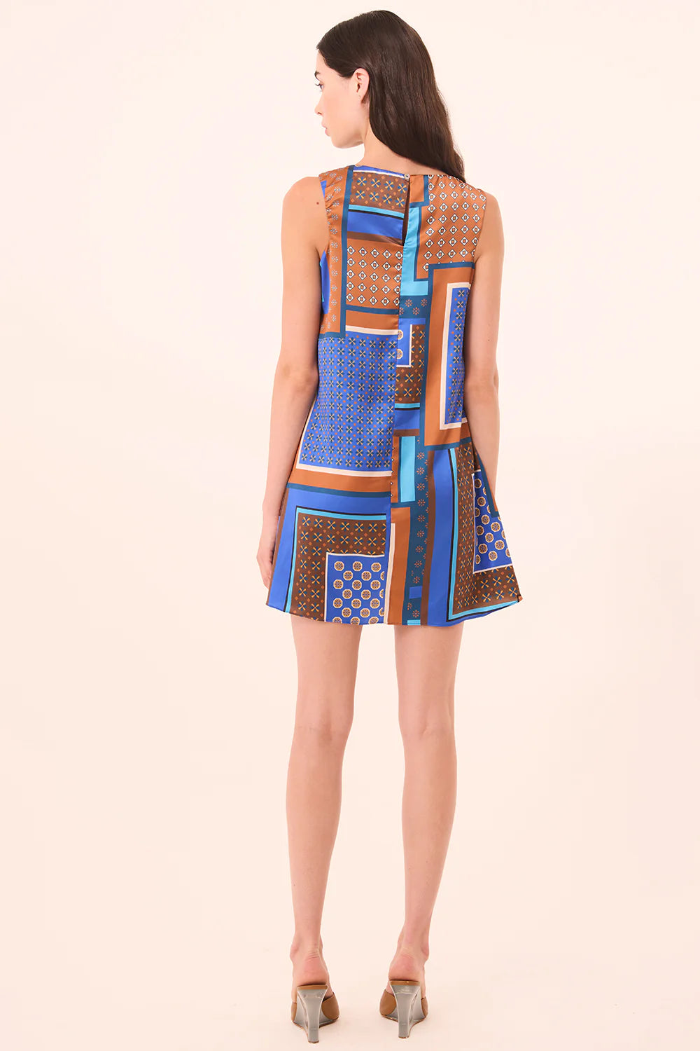 Jonah Dress