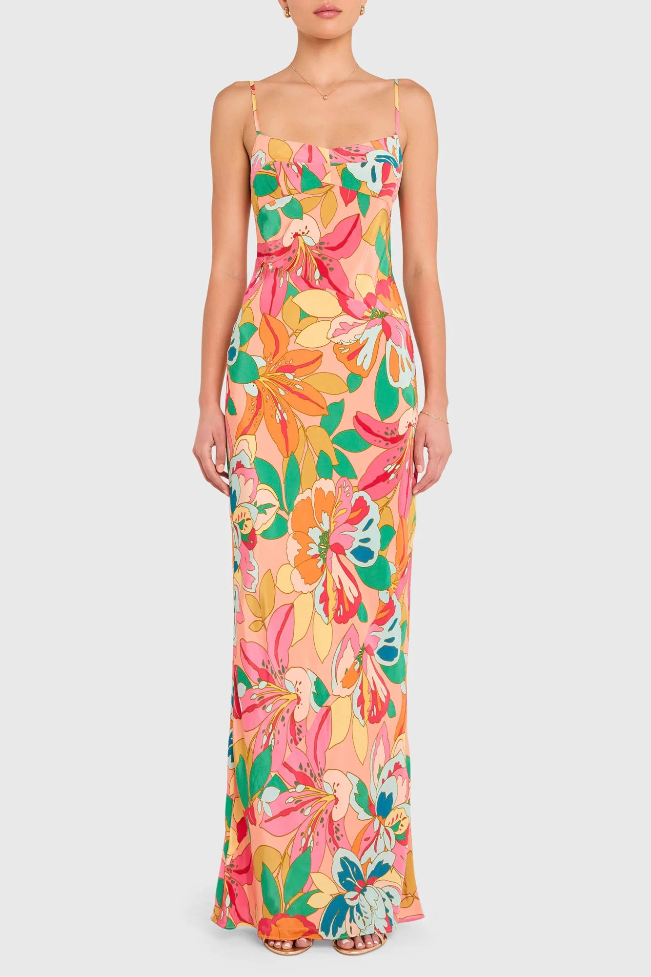 Janeiro Maxi Dress