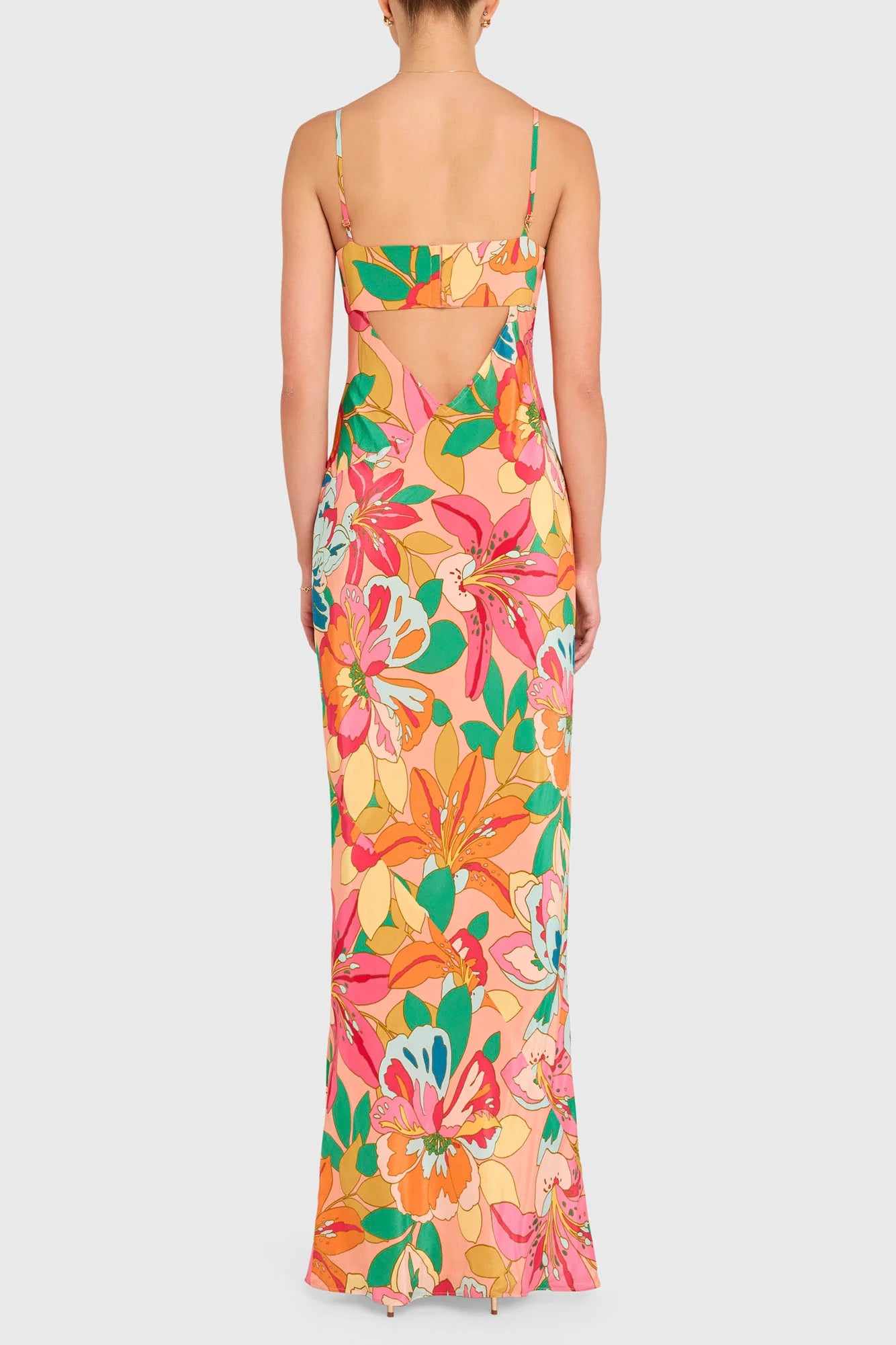 Janeiro Maxi Dress