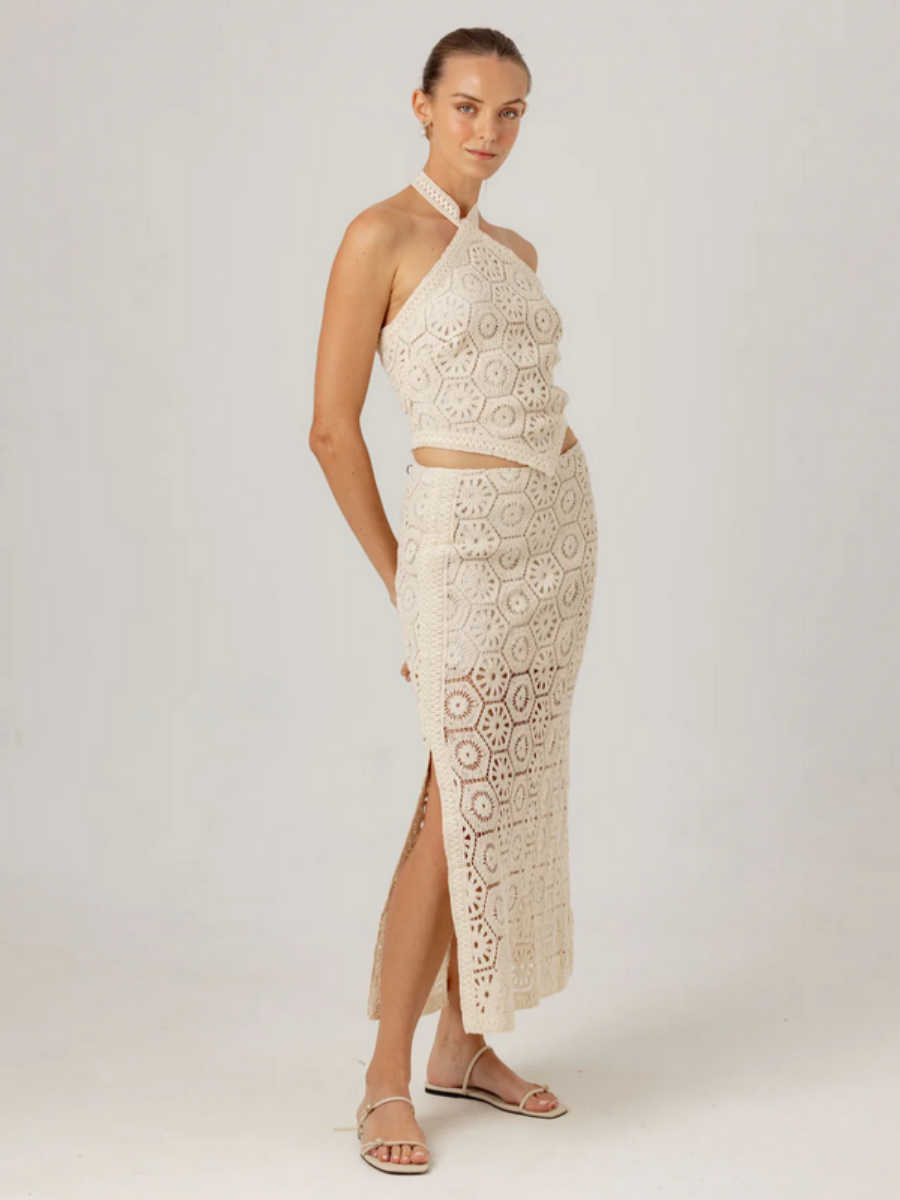 Patrice Skirt