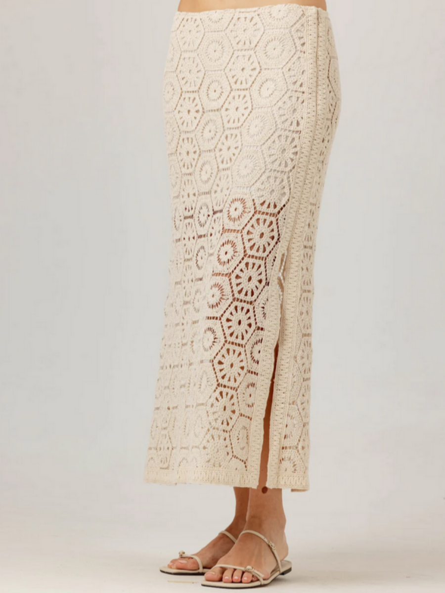 Patrice Skirt