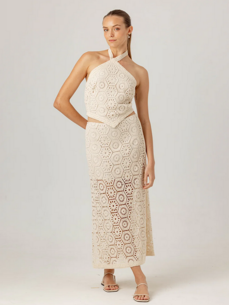 Patrice Skirt