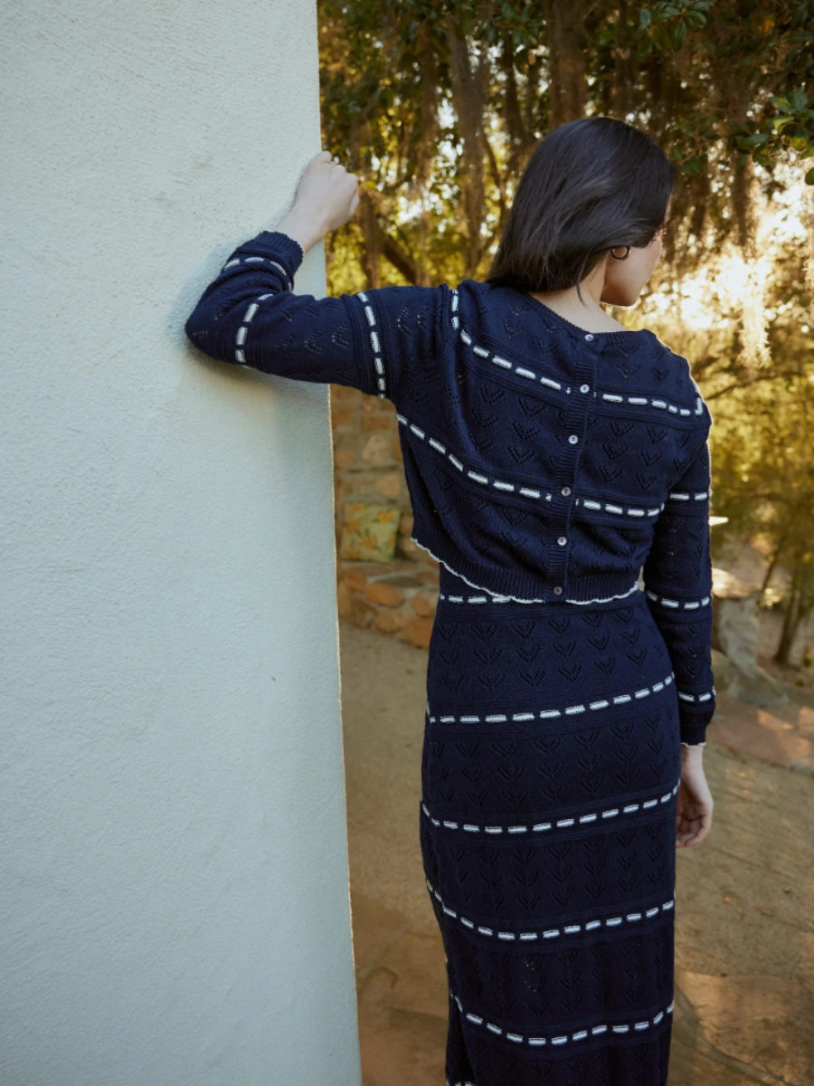 Estrella Sweater