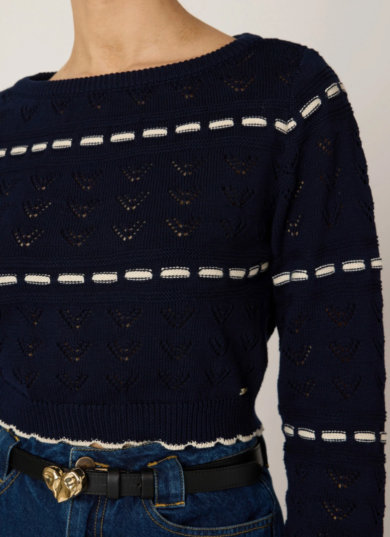 Estrella Sweater