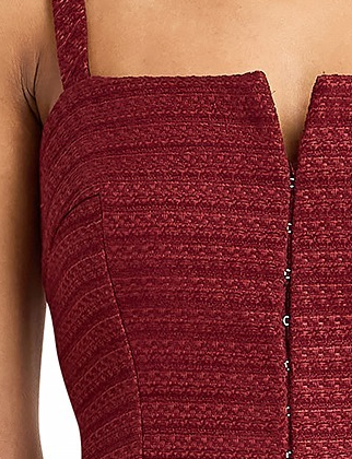 Tisha Dress