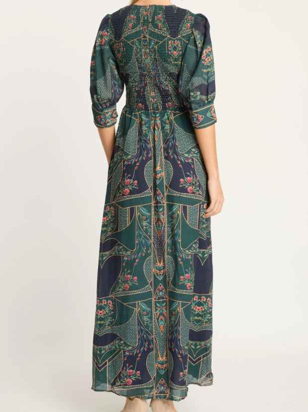 Aneta Dress
