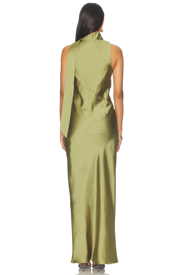 Paula Maxi Dress