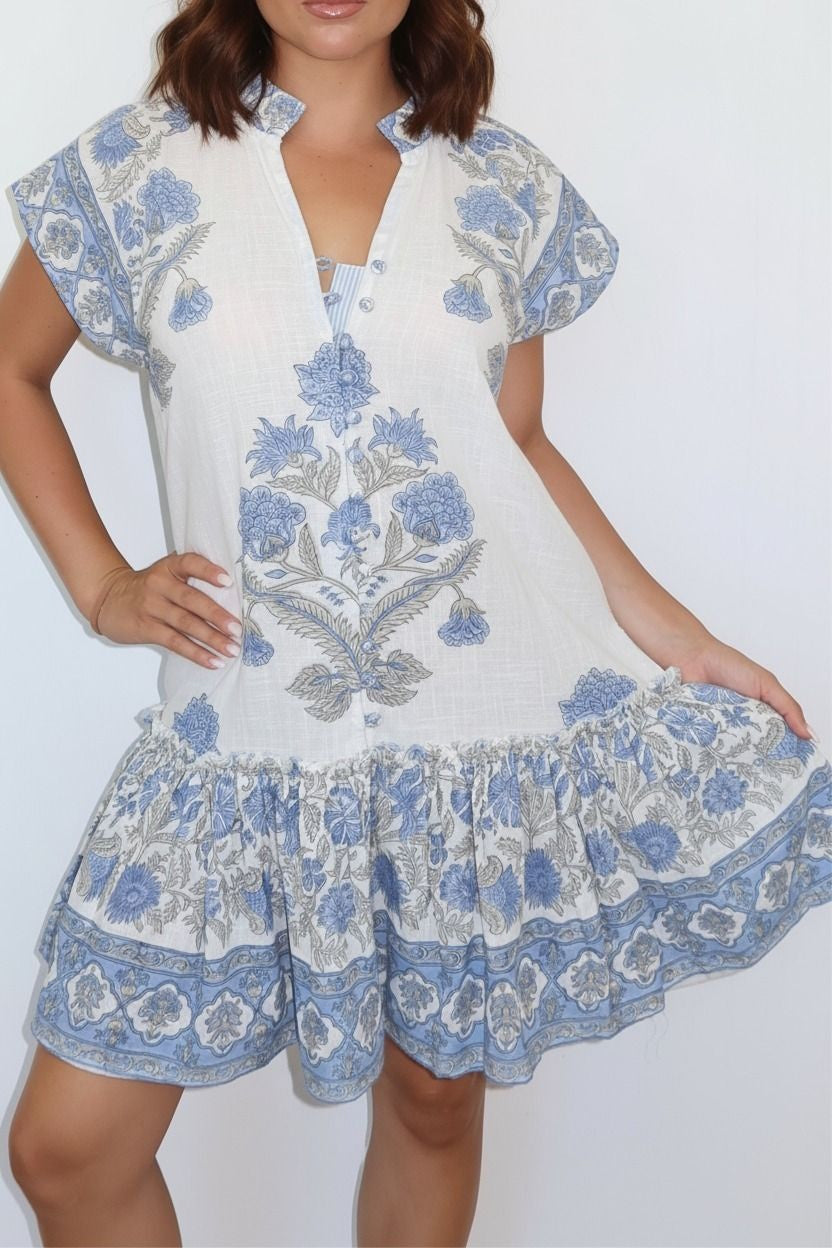 Marina Mini Dress