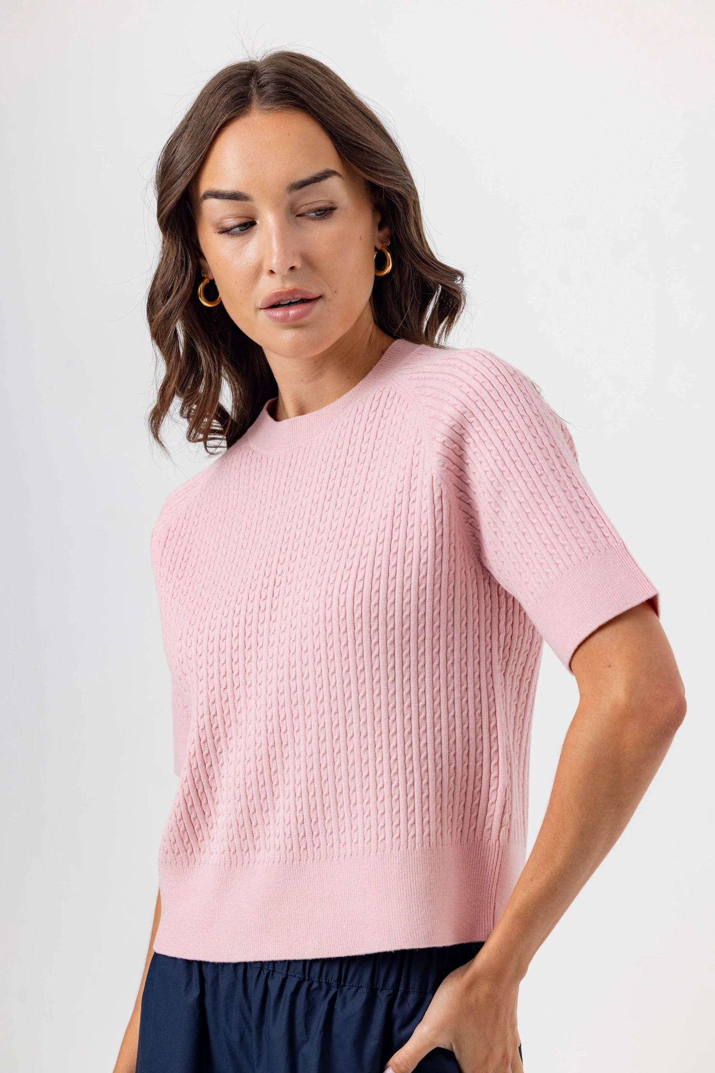 Kendra Sweater