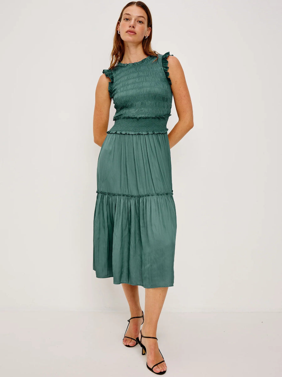Vivier Dress