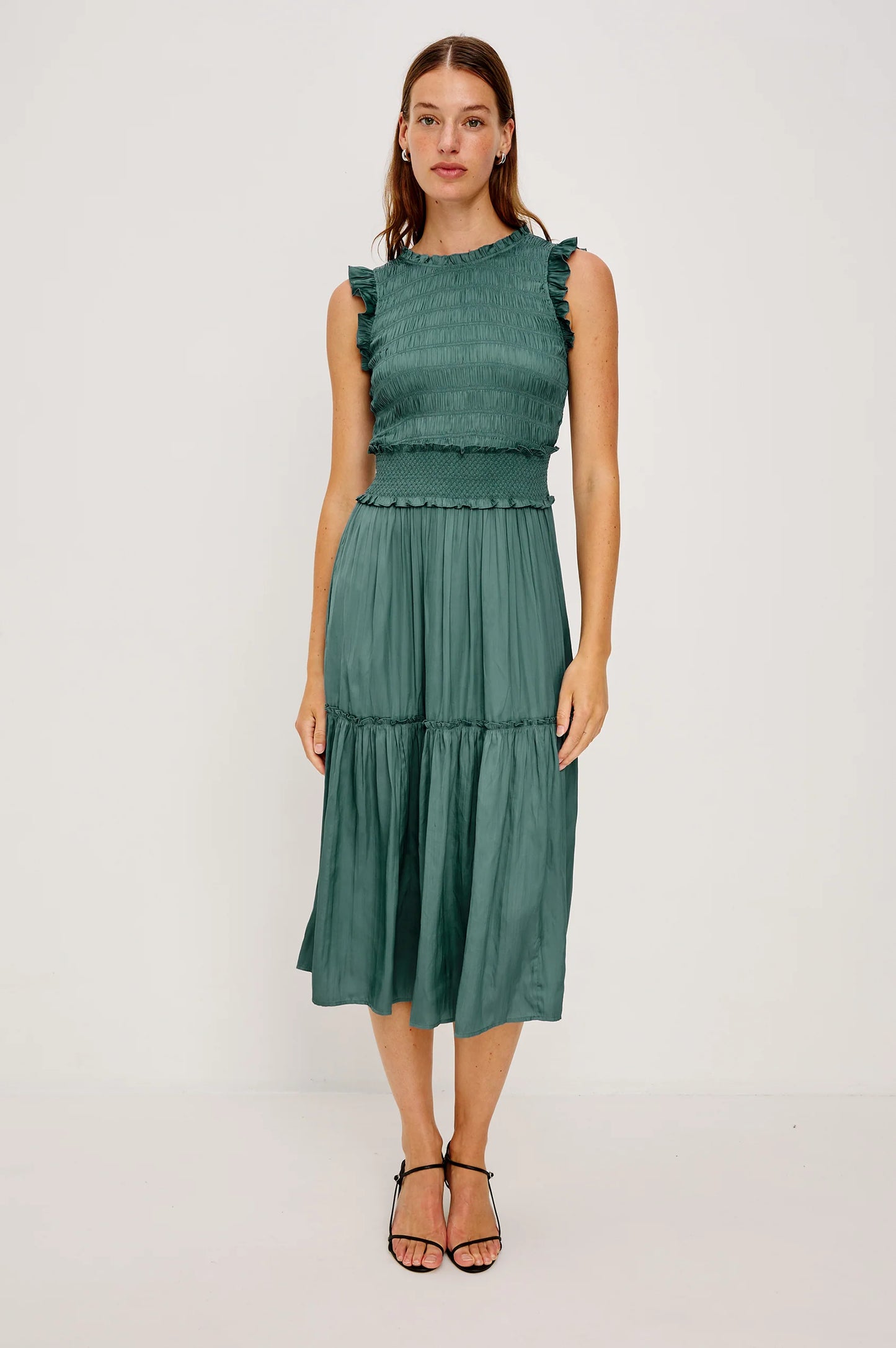 Vivier Dress