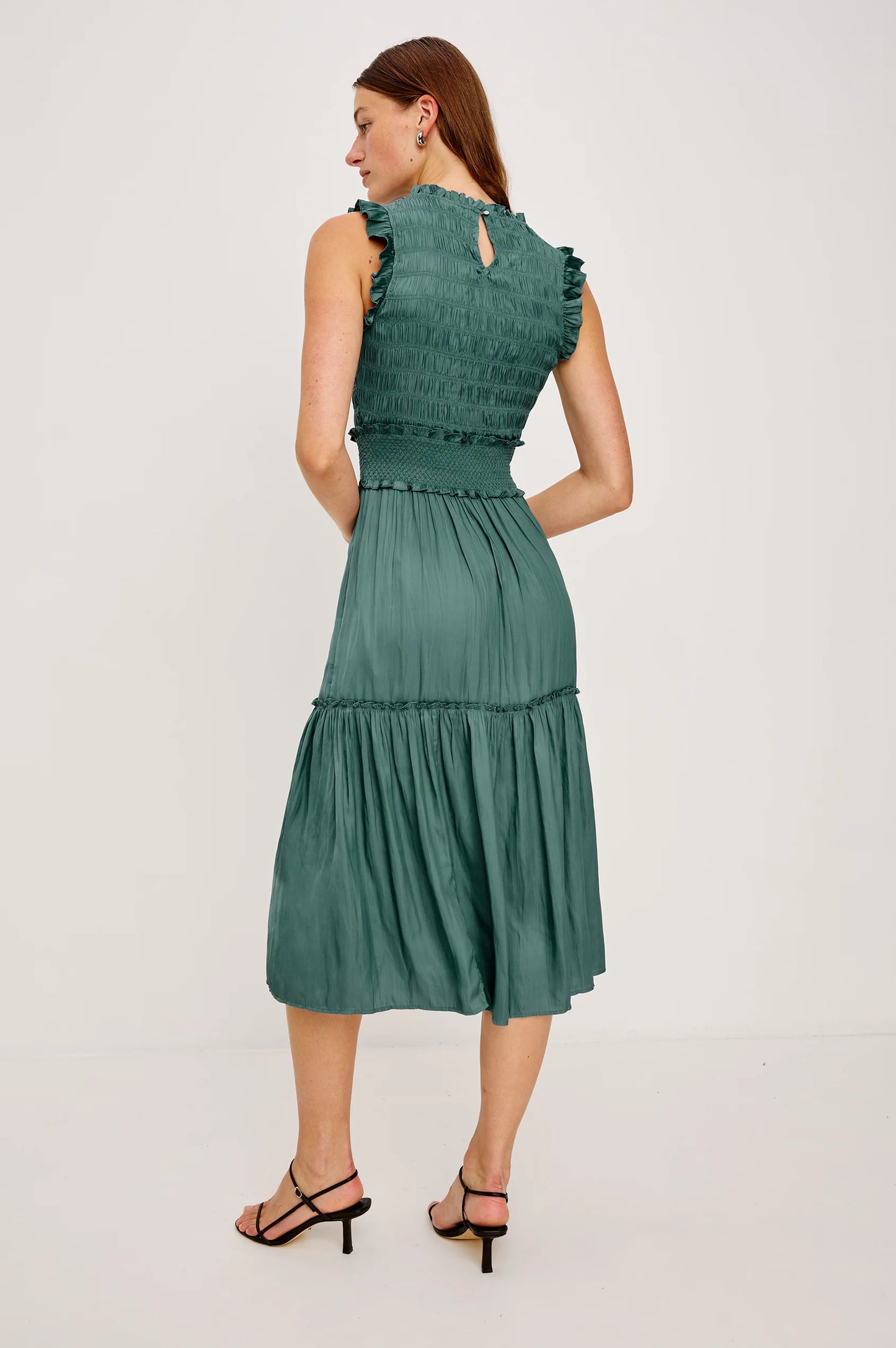 Vivier Dress