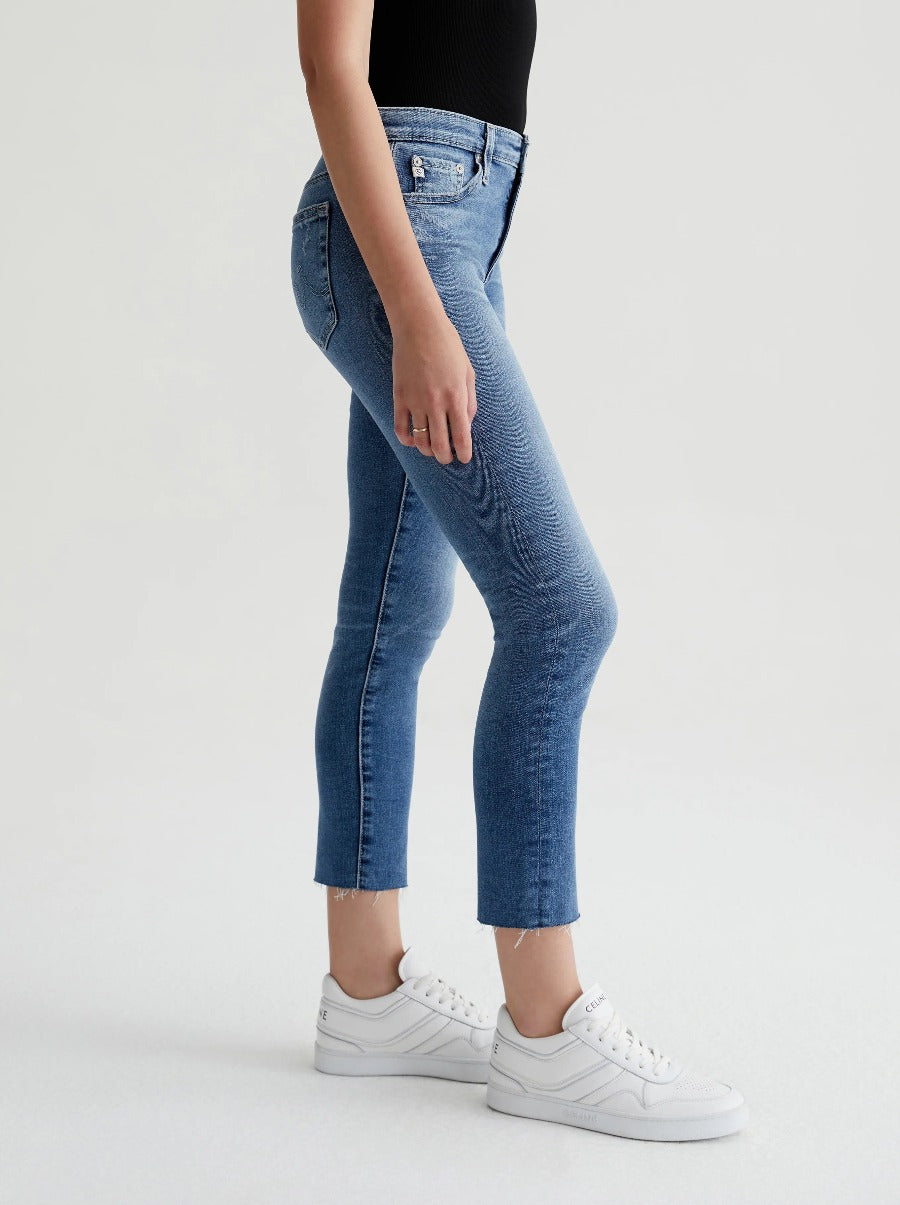Prima Crop in 18YLFN