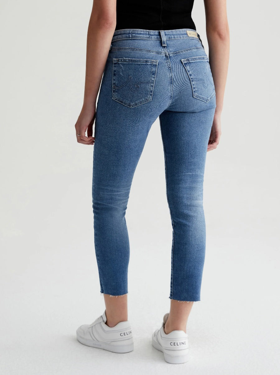 Prima Crop in 18YLFN