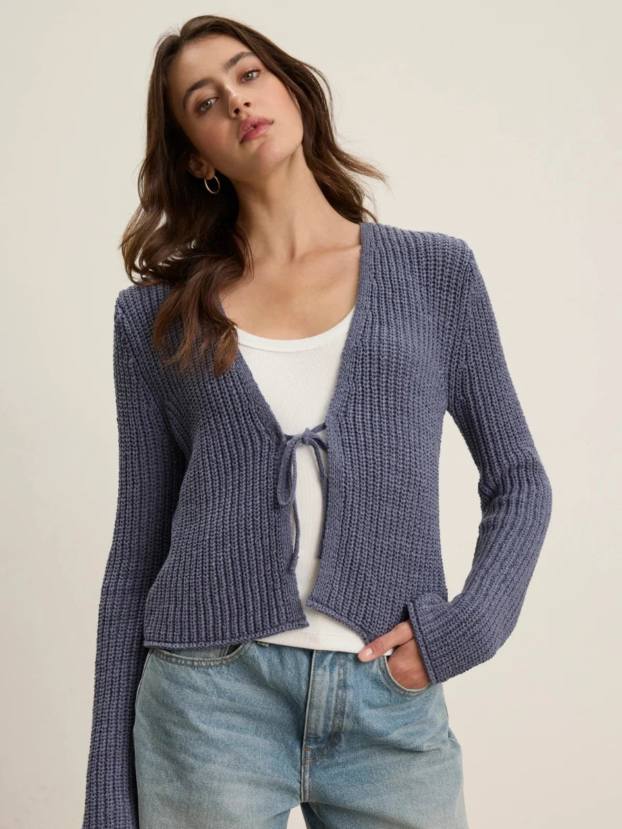 Thalia Cardigan