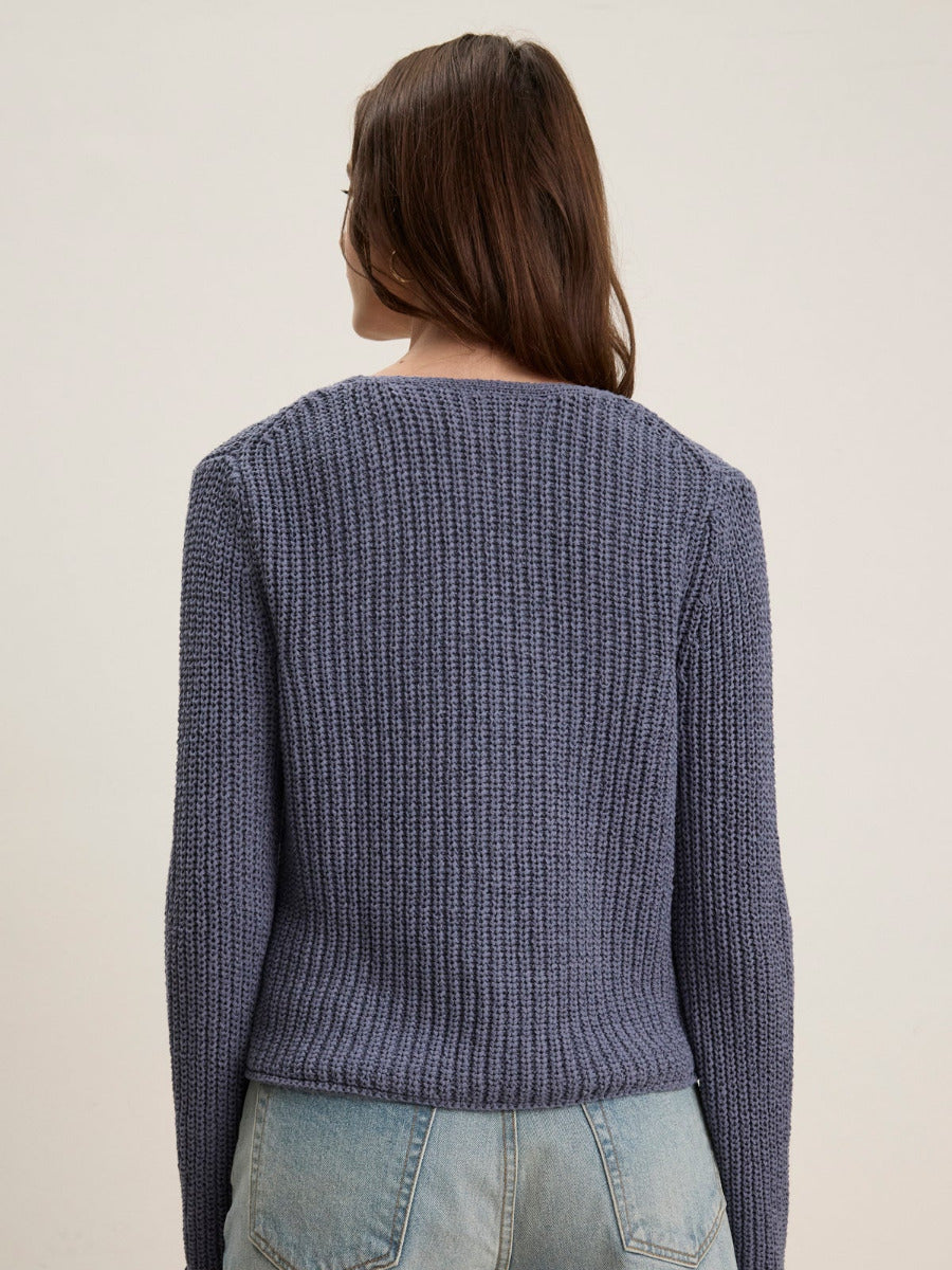 Thalia Cardigan