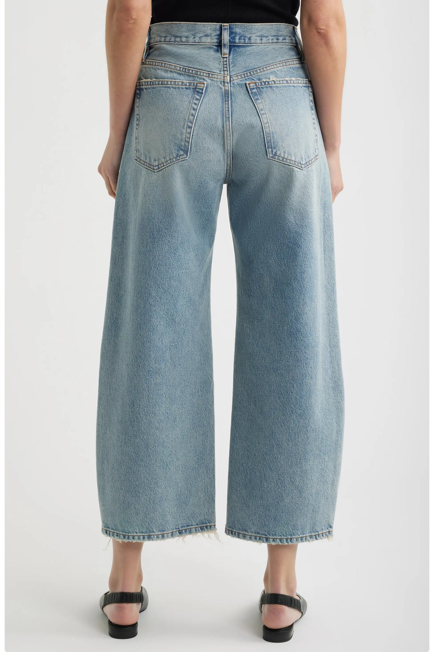 The Bow Crop in Coastal