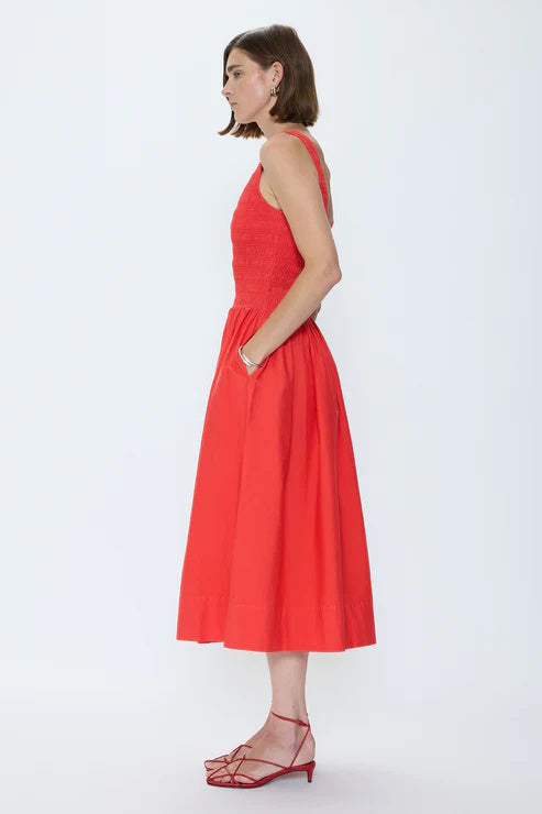 Alessia Dress