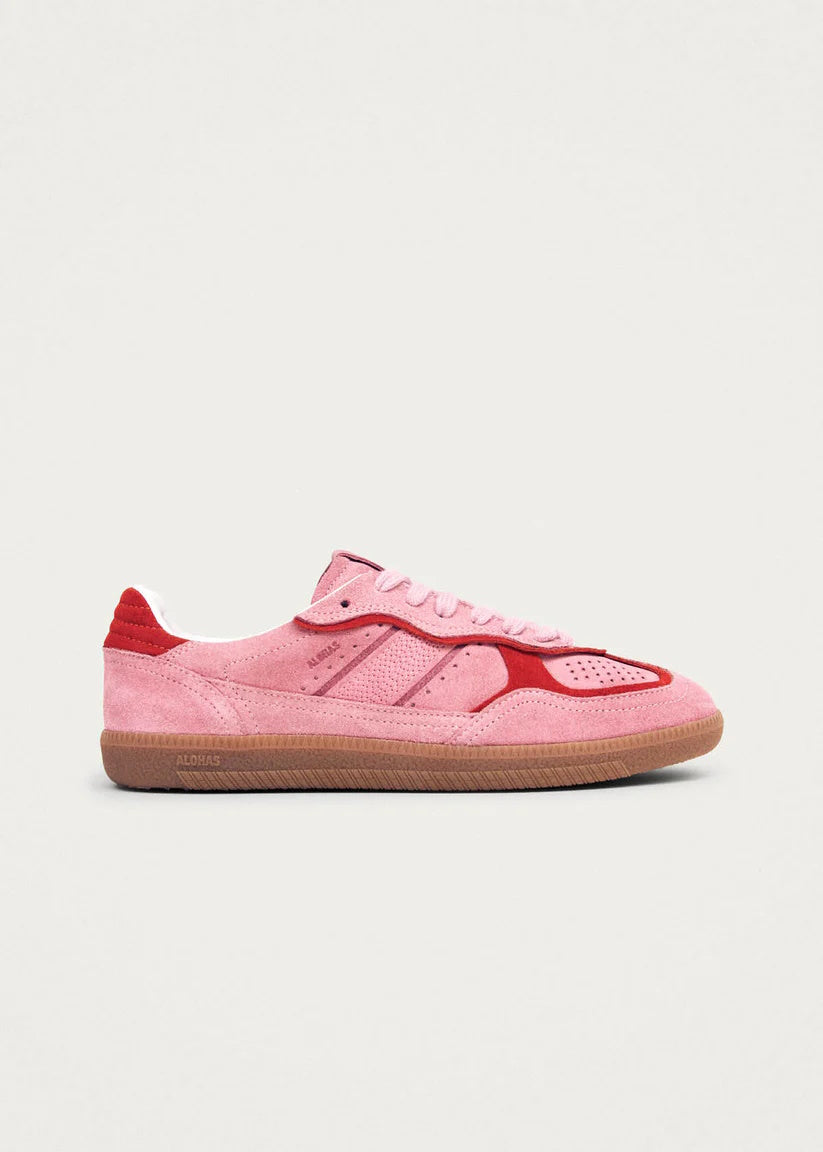 TB.490 Rife Sea Pink Sneaker