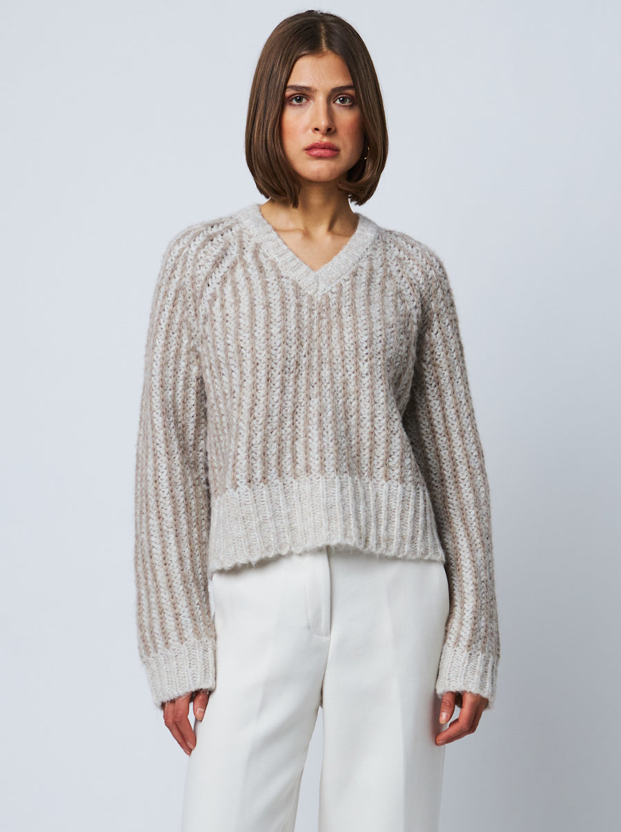 Sybil Sweater